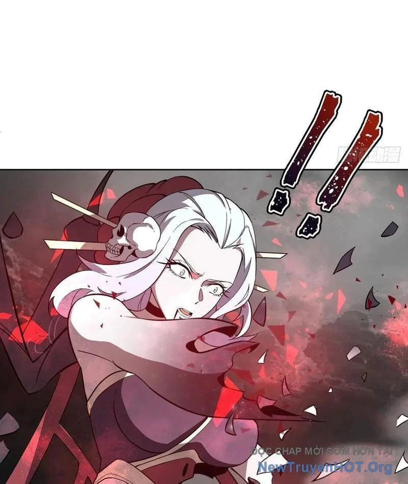 Trảm Thần, Bắt Đầu Từ Hôm Nay Chapter 91 - Trang 3