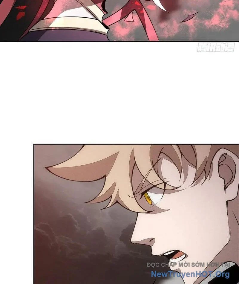 Trảm Thần, Bắt Đầu Từ Hôm Nay Chapter 91 - Trang 3