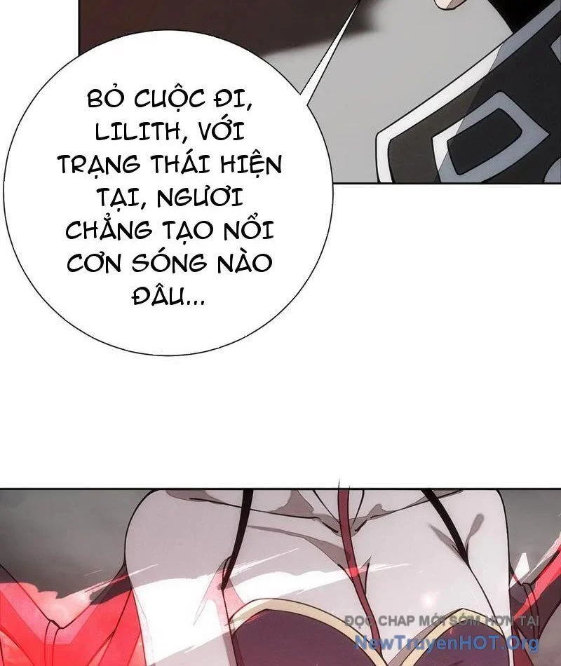Trảm Thần, Bắt Đầu Từ Hôm Nay Chapter 91 - Trang 3