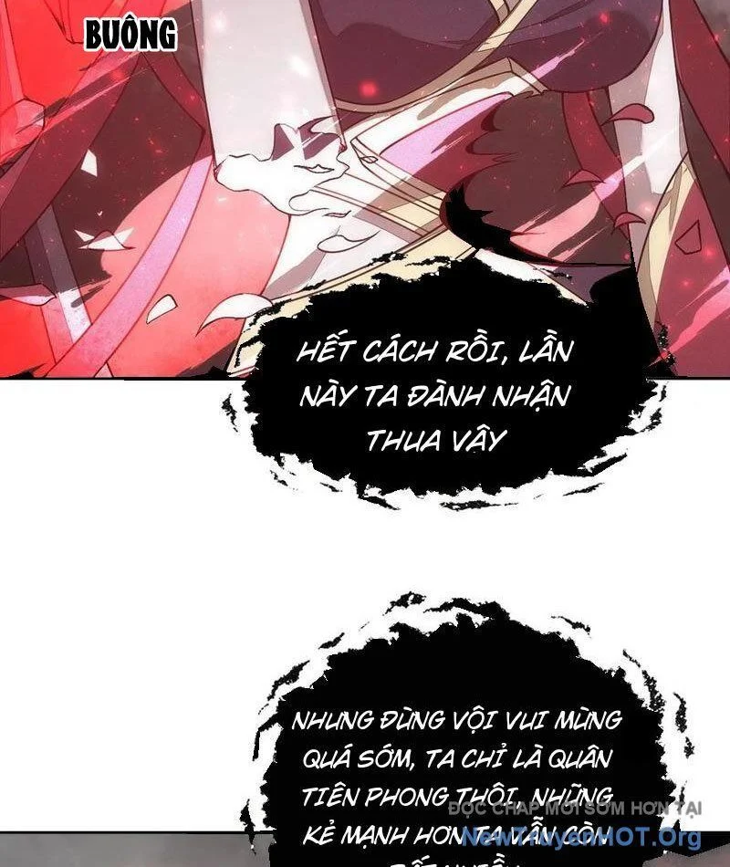 Trảm Thần, Bắt Đầu Từ Hôm Nay Chapter 91 - Trang 3