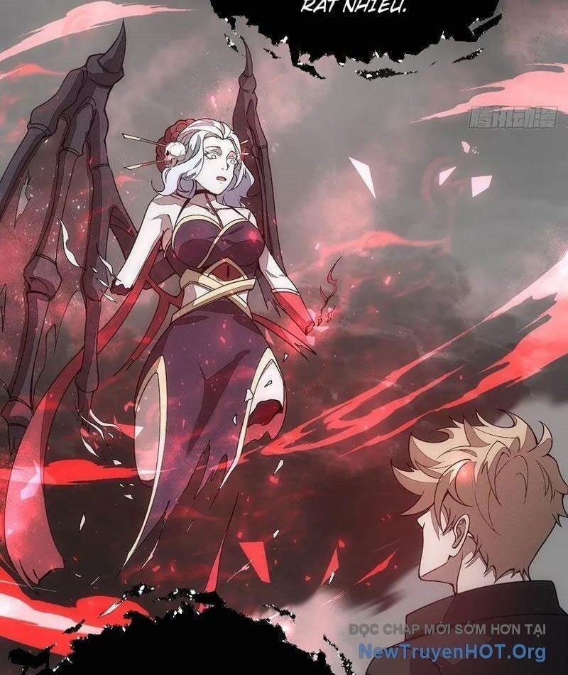 Trảm Thần, Bắt Đầu Từ Hôm Nay Chapter 91 - Trang 3