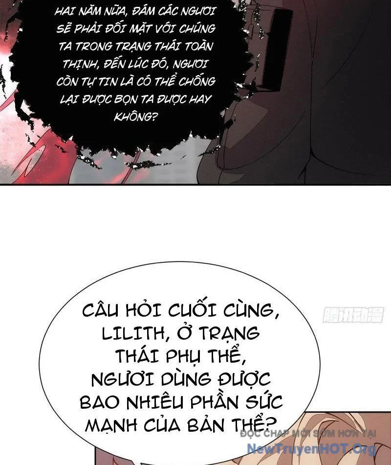 Trảm Thần, Bắt Đầu Từ Hôm Nay Chapter 91 - Trang 3