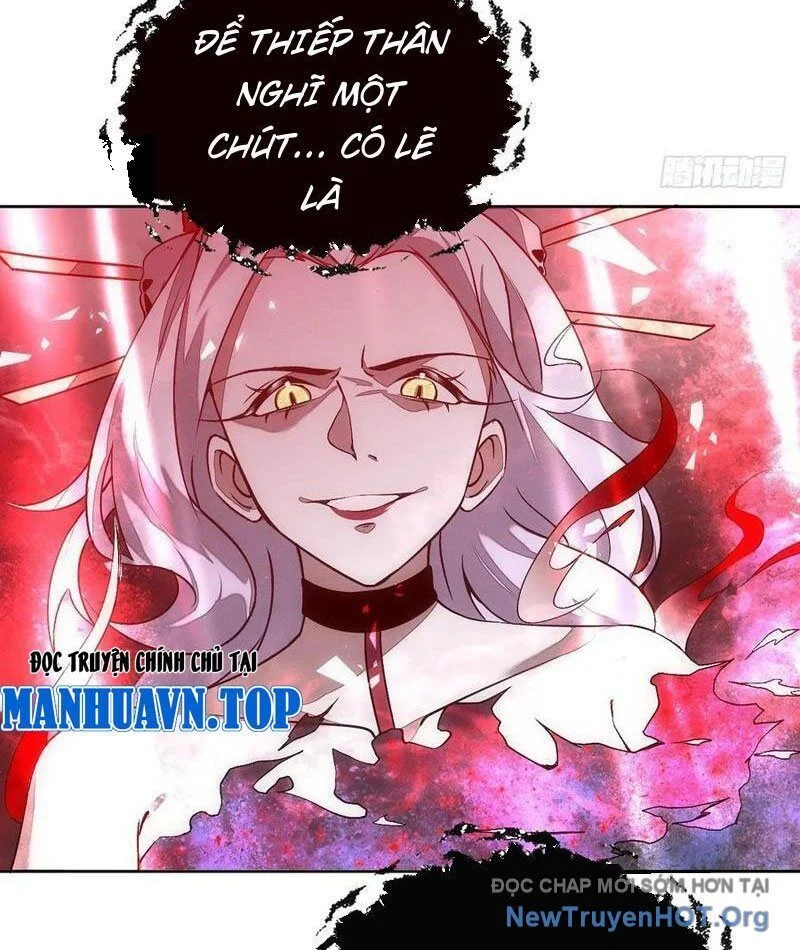 Trảm Thần, Bắt Đầu Từ Hôm Nay Chapter 91 - Trang 3