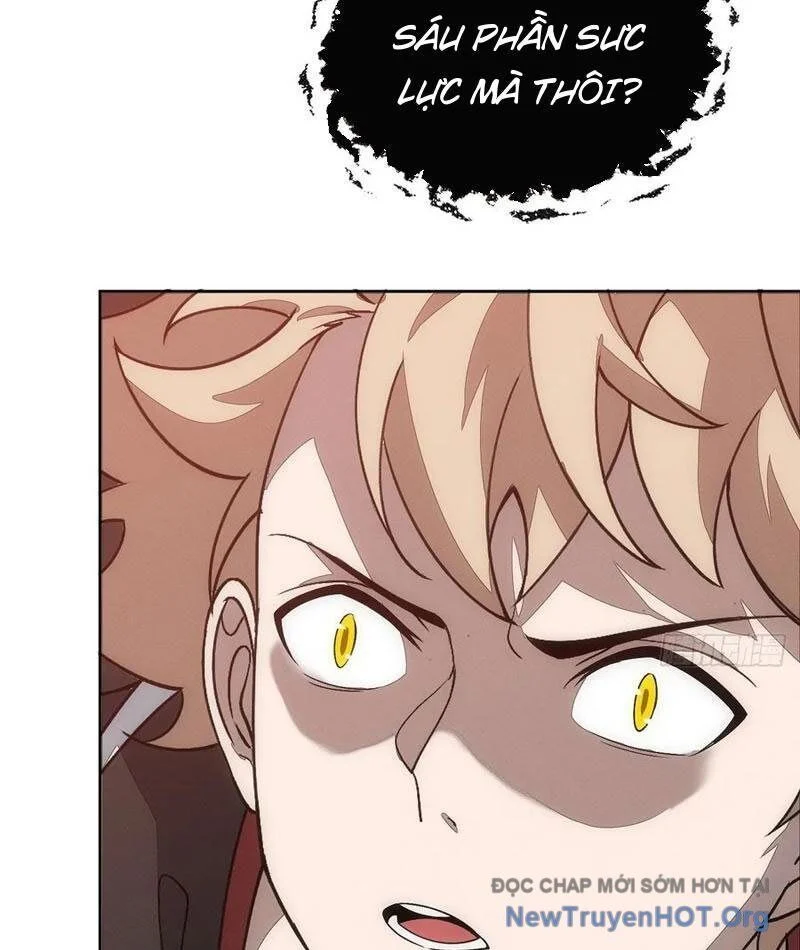 Trảm Thần, Bắt Đầu Từ Hôm Nay Chapter 91 - Trang 3