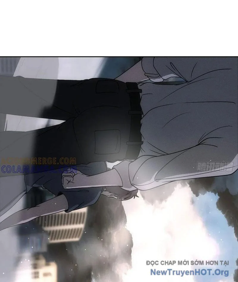 Trảm Thần, Bắt Đầu Từ Hôm Nay Chapter 91 - Trang 3