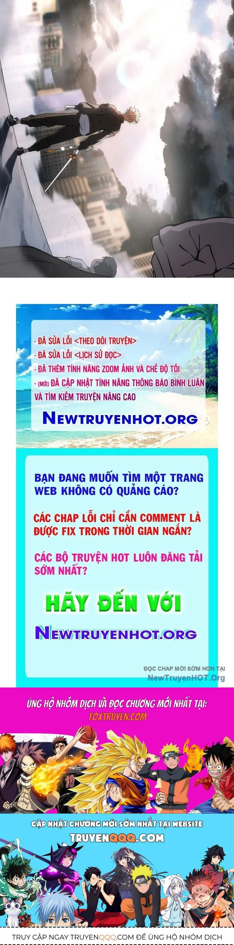 Trảm Thần, Bắt Đầu Từ Hôm Nay Chapter 91 - Trang 3