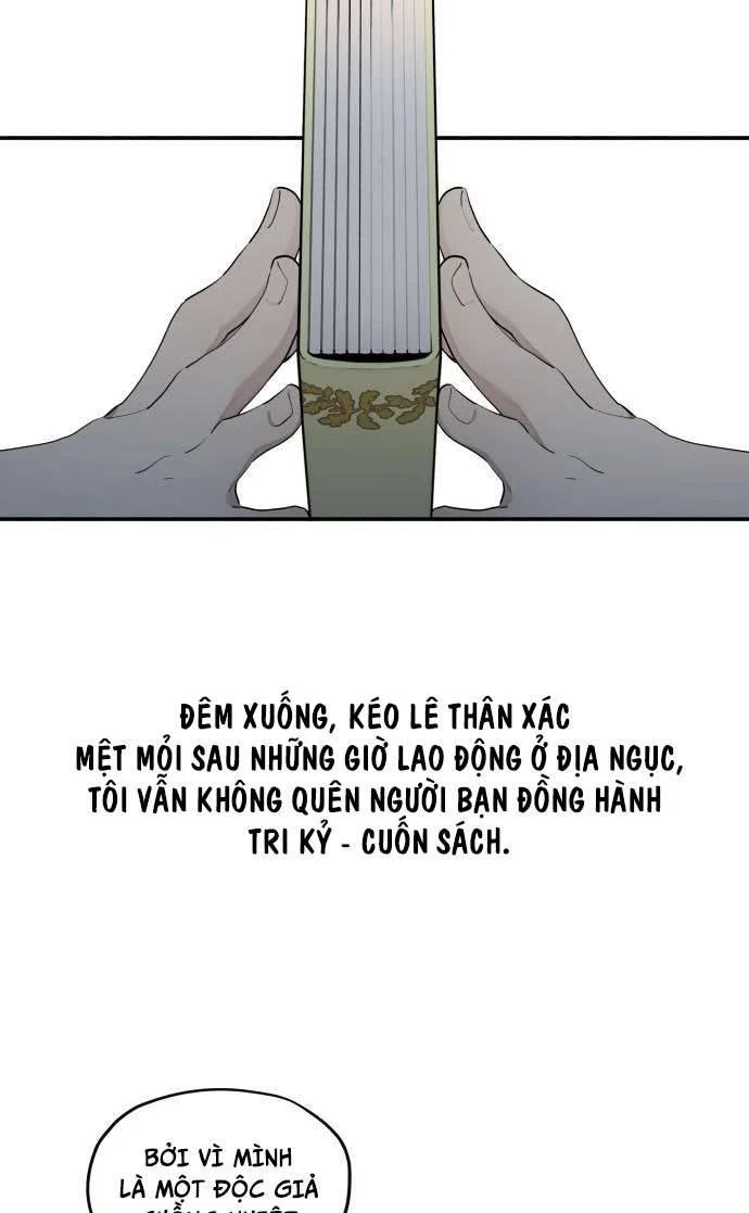 Trận Đấu Đồng Đội Của Những Tài Xế Xe Tải Chapter 1 10