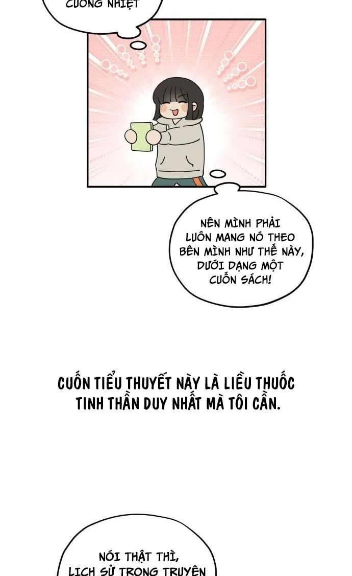 Trận Đấu Đồng Đội Của Những Tài Xế Xe Tải Chapter 1 11