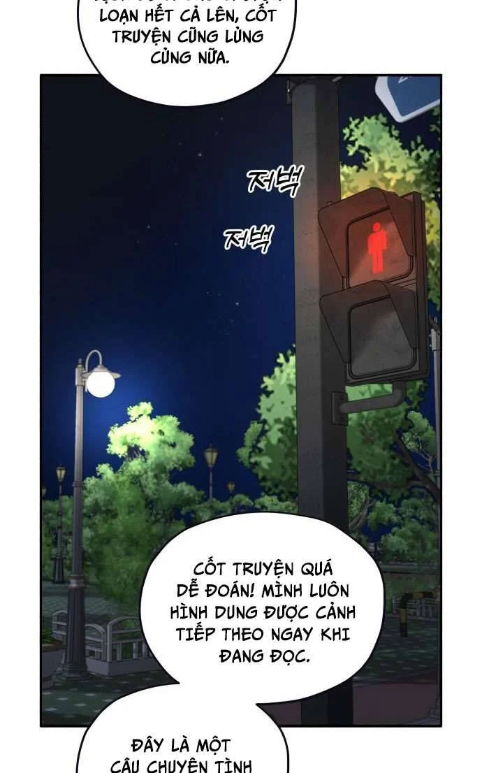 Trận Đấu Đồng Đội Của Những Tài Xế Xe Tải Chapter 1 12