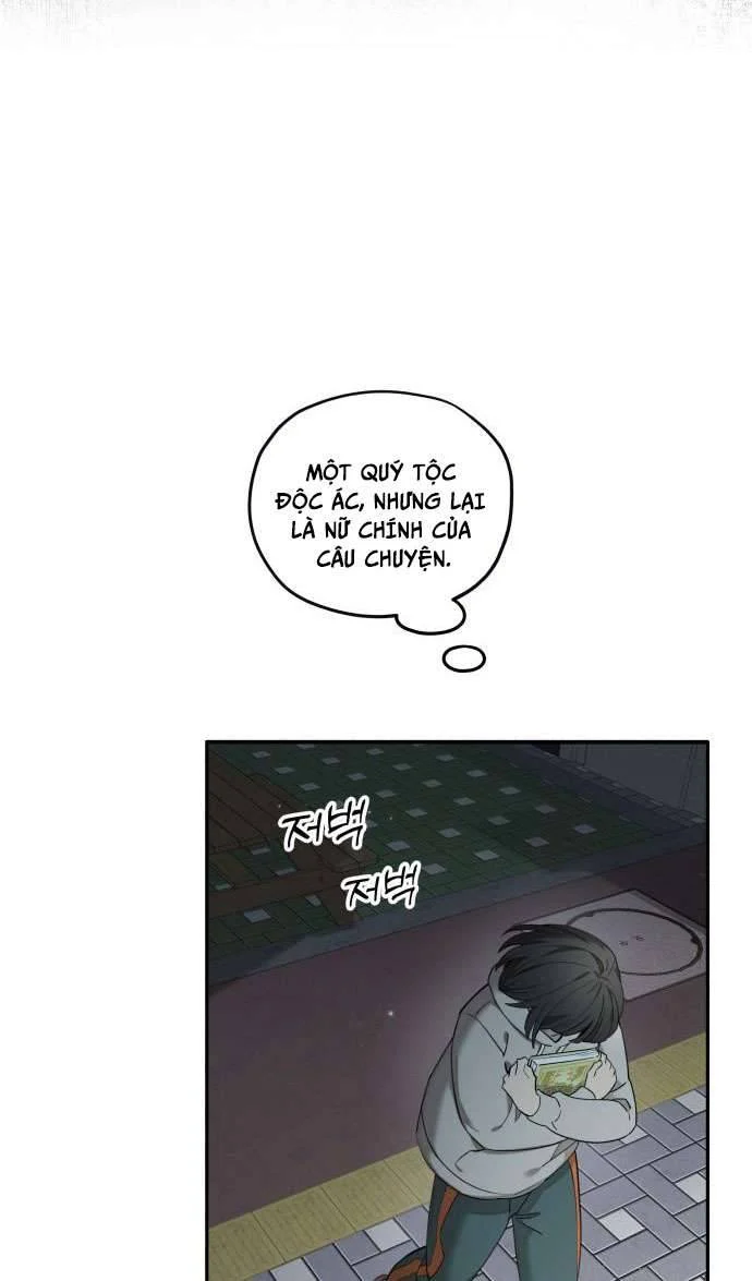 Trận Đấu Đồng Đội Của Những Tài Xế Xe Tải Chapter 1 17