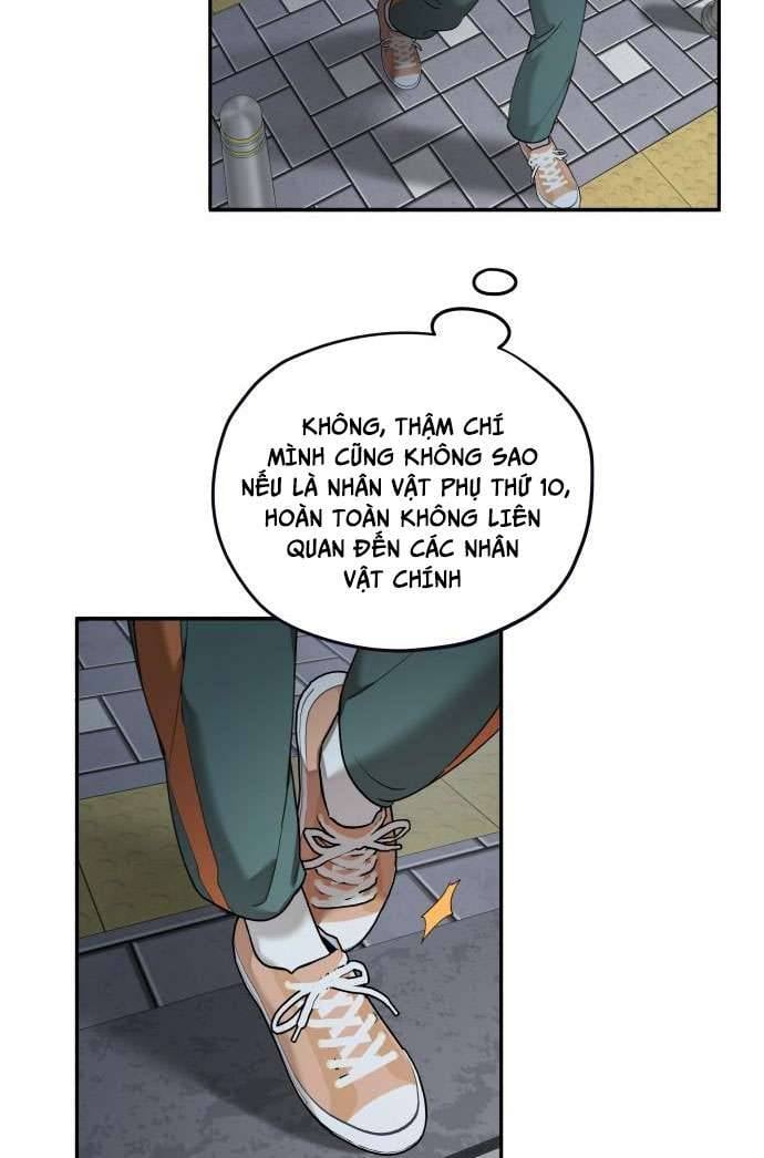 Trận Đấu Đồng Đội Của Những Tài Xế Xe Tải Chapter 1 18