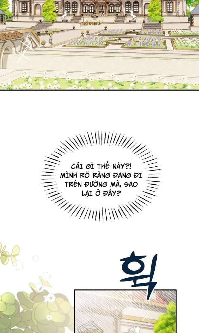 Trận Đấu Đồng Đội Của Những Tài Xế Xe Tải Chapter 1 30