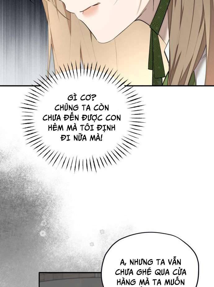 Trận Đấu Đồng Đội Của Những Tài Xế Xe Tải Chapter 1 72