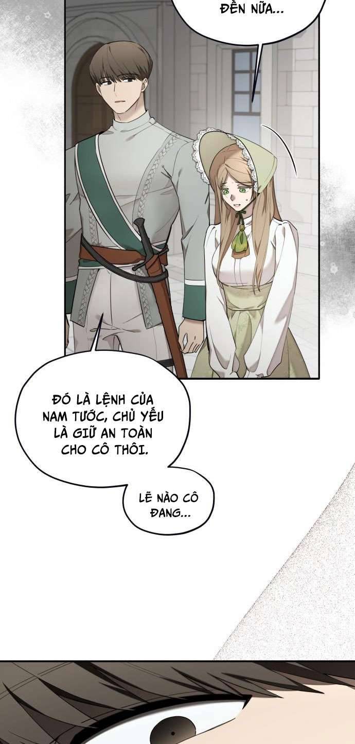 Trận Đấu Đồng Đội Của Những Tài Xế Xe Tải Chapter 1 73