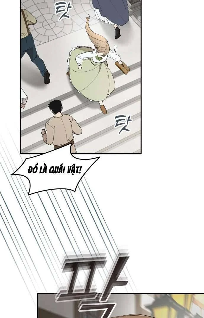 Trận Đấu Đồng Đội Của Những Tài Xế Xe Tải Chapter 1 82