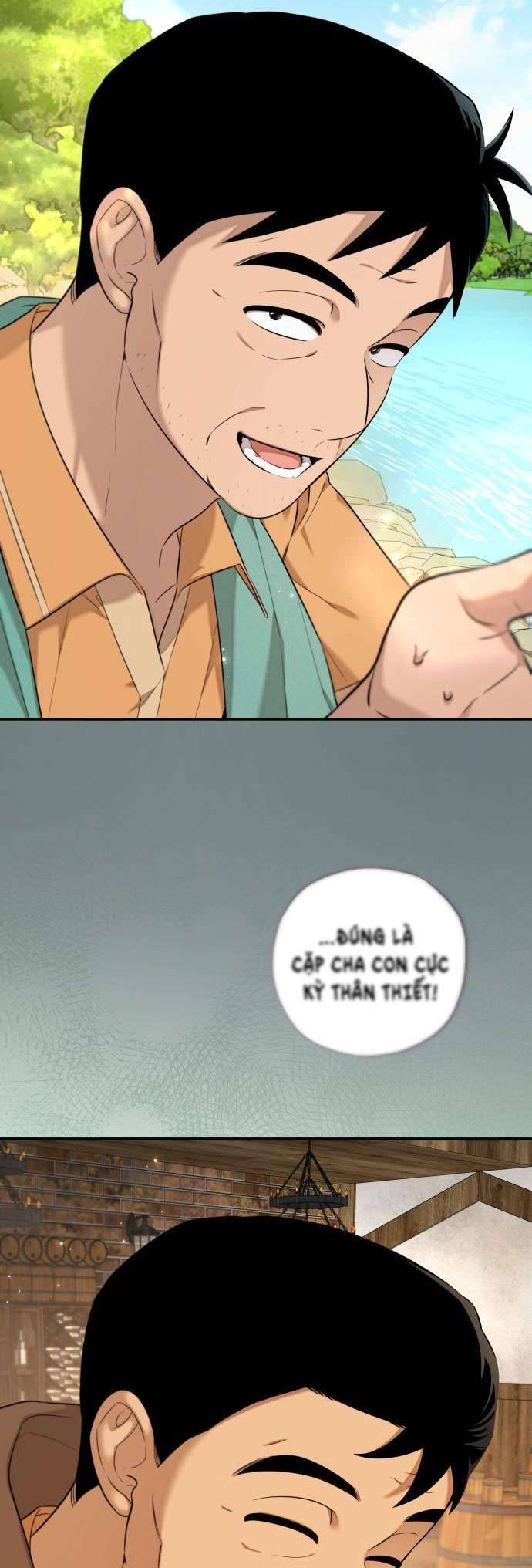 Trận Đấu Đồng Đội Của Những Tài Xế Xe Tải Chapter 10 20