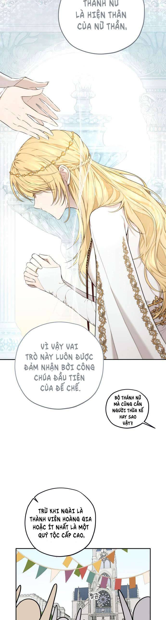 Trận Đấu Đồng Đội Của Những Tài Xế Xe Tải Chapter 10 33