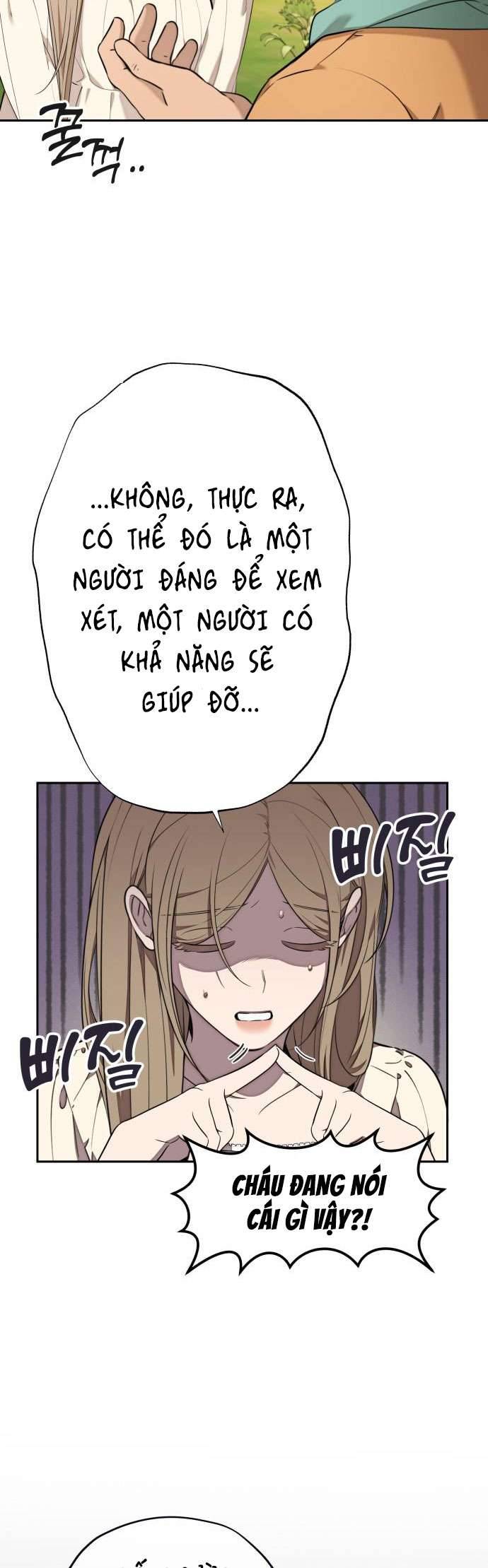 Trận Đấu Đồng Đội Của Những Tài Xế Xe Tải Chapter 11 2