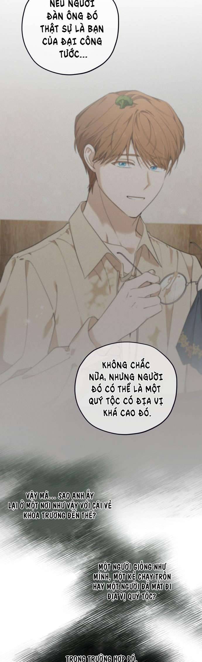 Trận Đấu Đồng Đội Của Những Tài Xế Xe Tải Chapter 11 3