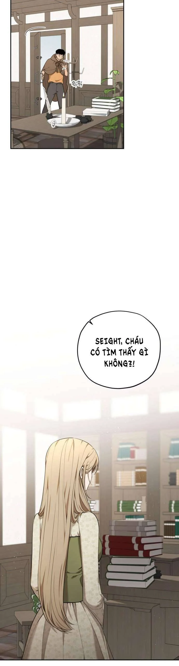 Trận Đấu Đồng Đội Của Những Tài Xế Xe Tải Chapter 11 25