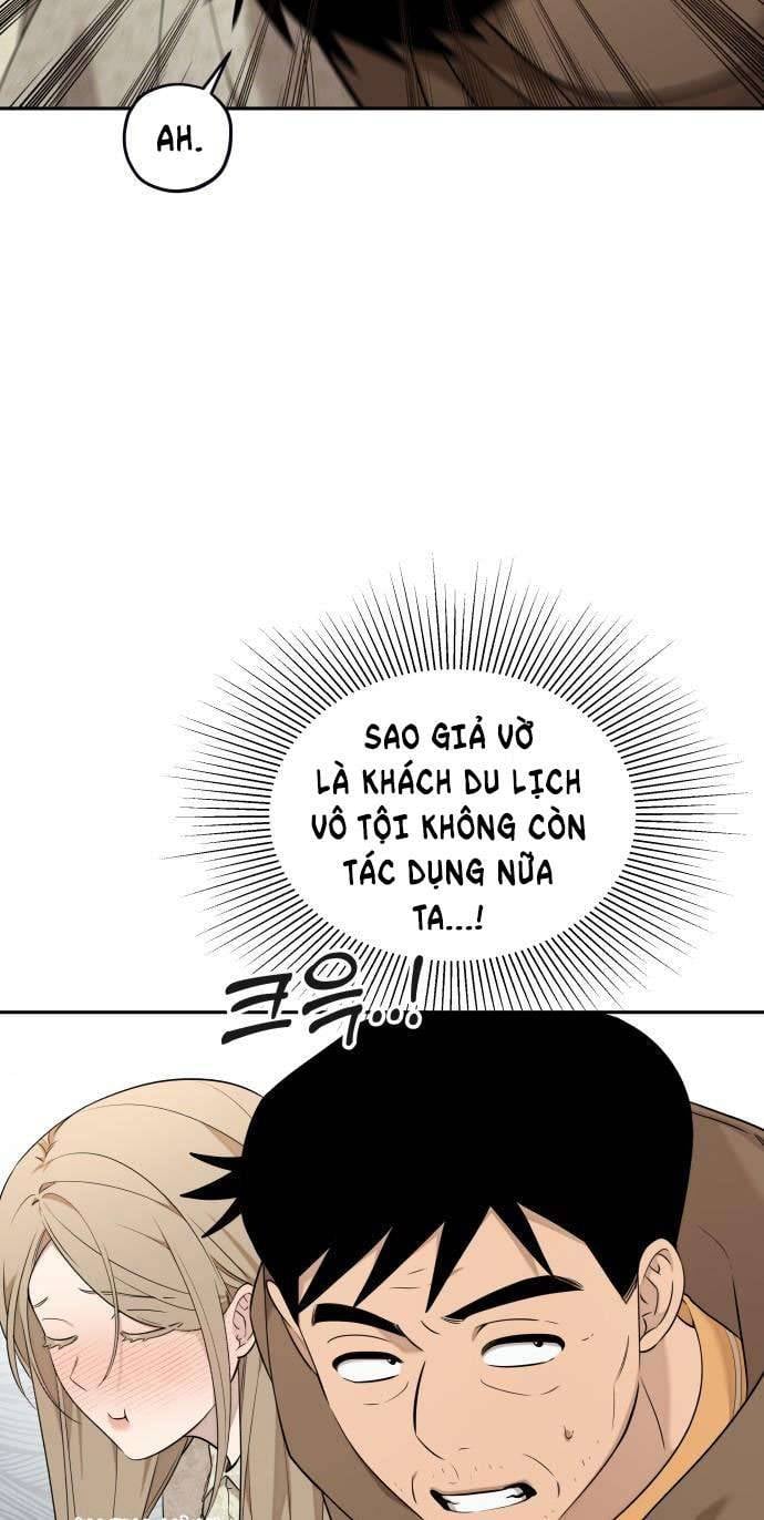 Trận Đấu Đồng Đội Của Những Tài Xế Xe Tải Chapter 11 39