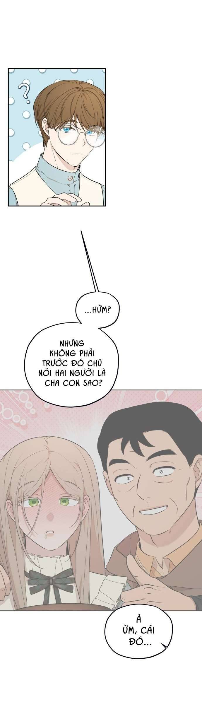 Trận Đấu Đồng Đội Của Những Tài Xế Xe Tải Chapter 12 19