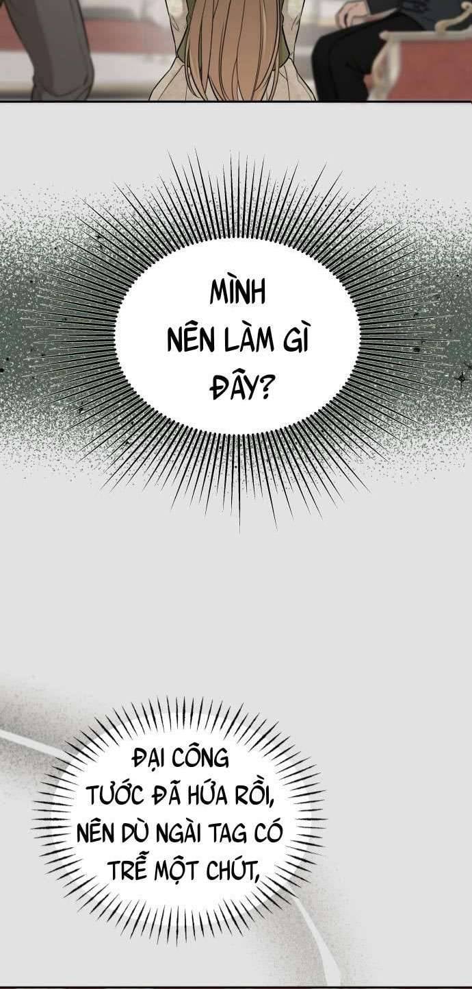 Trận Đấu Đồng Đội Của Những Tài Xế Xe Tải Chapter 13 32