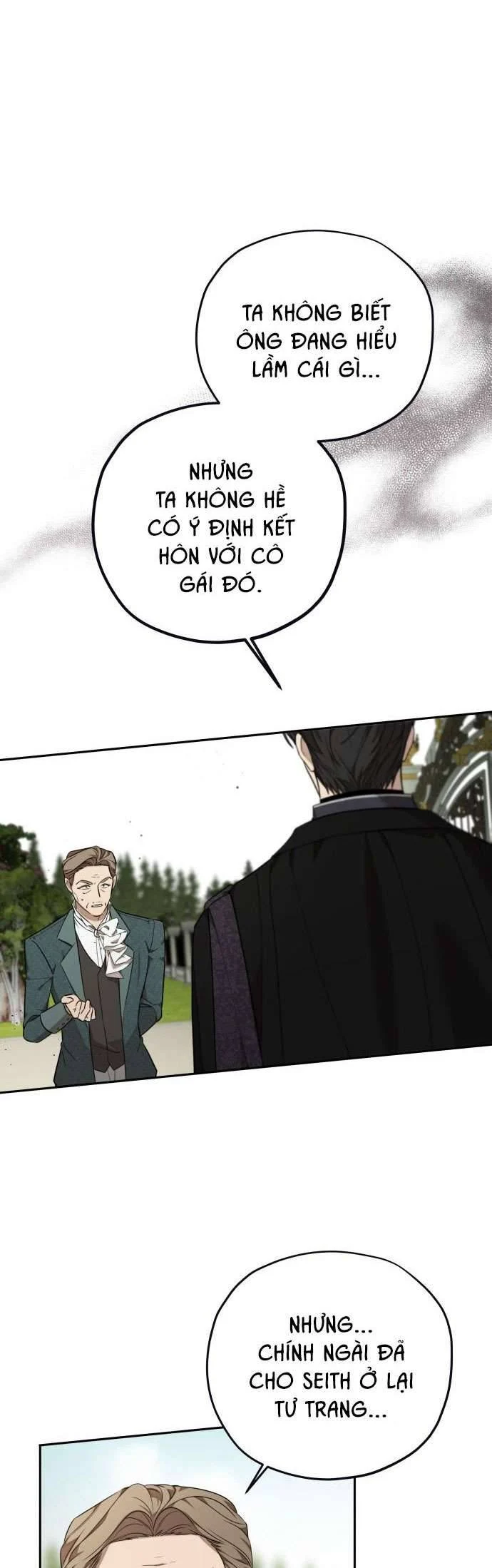 Trận Đấu Đồng Đội Của Những Tài Xế Xe Tải Chapter 14 14