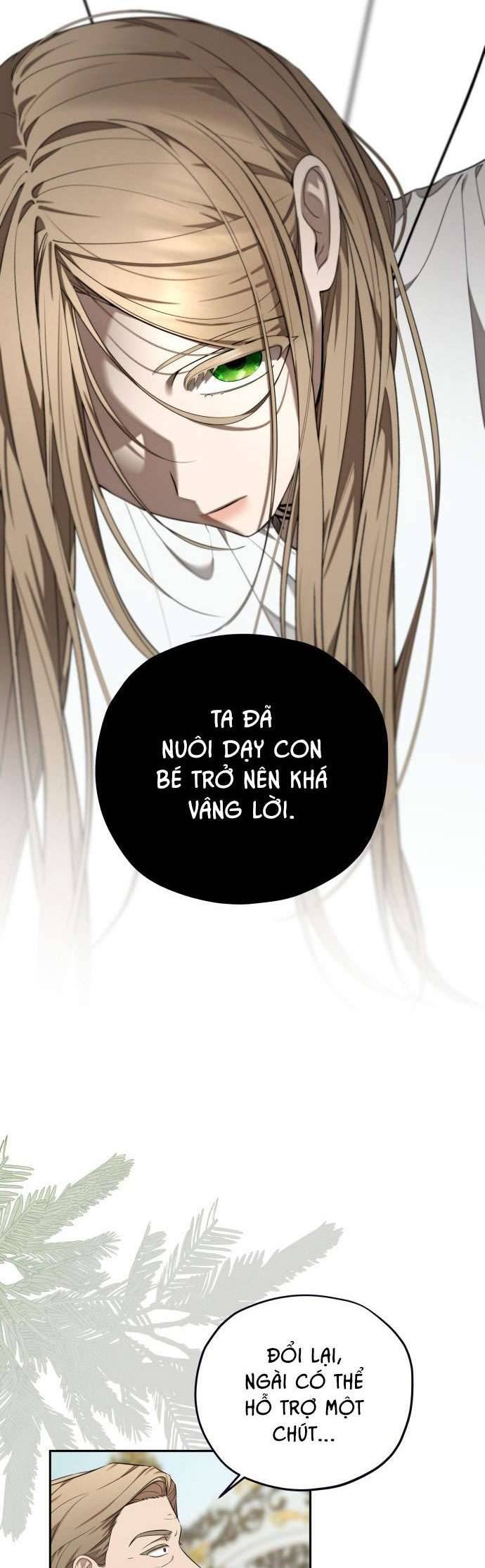 Trận Đấu Đồng Đội Của Những Tài Xế Xe Tải Chapter 14 19