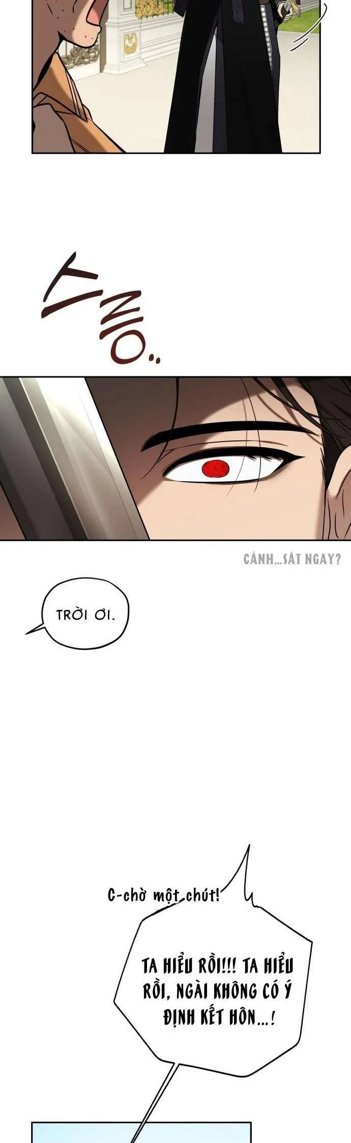 Trận Đấu Đồng Đội Của Những Tài Xế Xe Tải Chapter 15 4