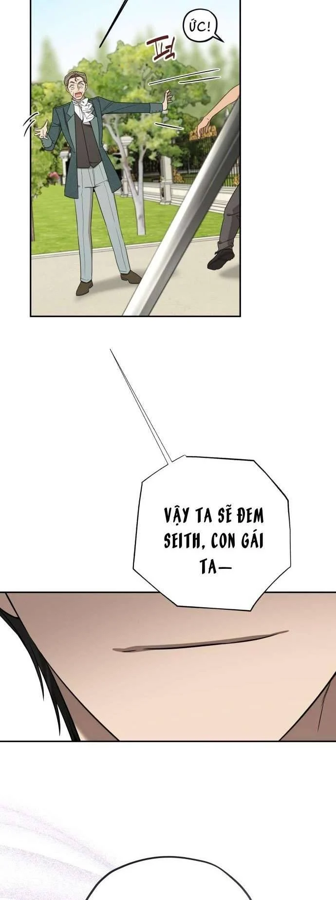 Trận Đấu Đồng Đội Của Những Tài Xế Xe Tải Chapter 15 5
