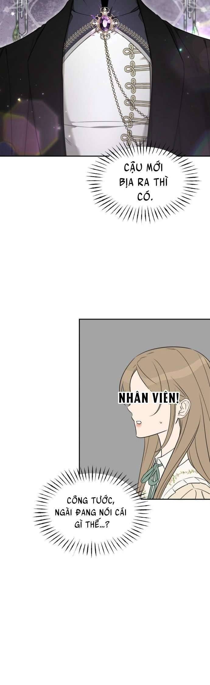 Trận Đấu Đồng Đội Của Những Tài Xế Xe Tải Chapter 15 8