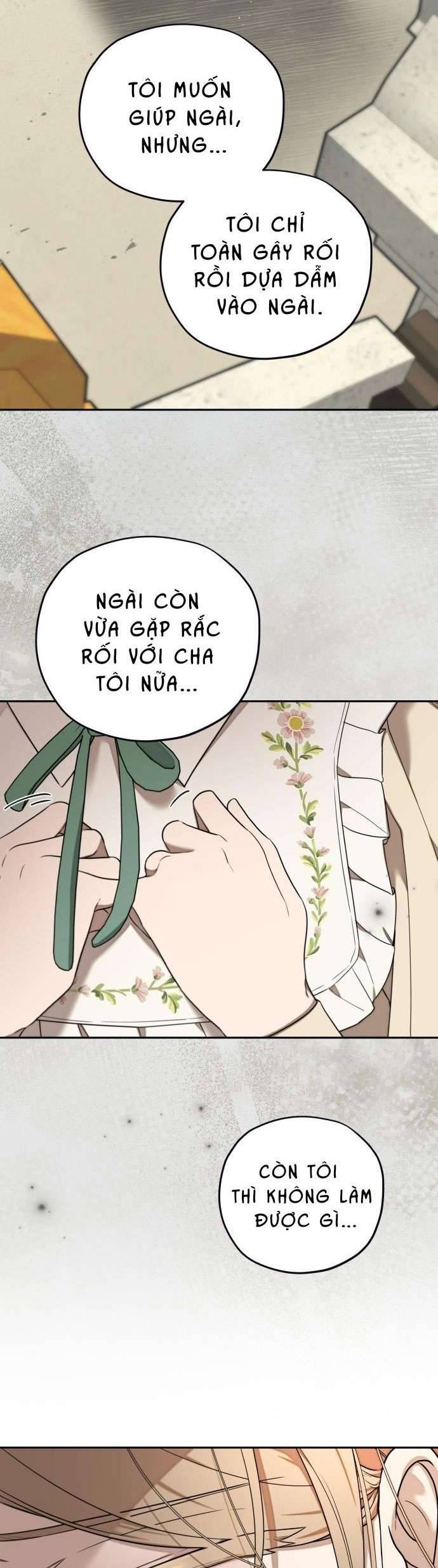 Trận Đấu Đồng Đội Của Những Tài Xế Xe Tải Chapter 15 27