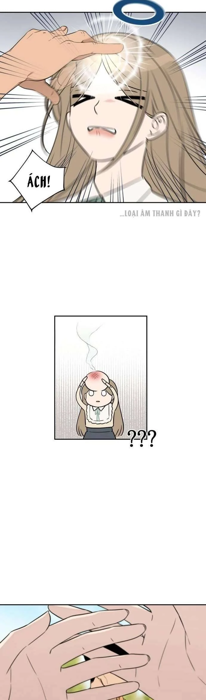 Trận Đấu Đồng Đội Của Những Tài Xế Xe Tải Chapter 15 29