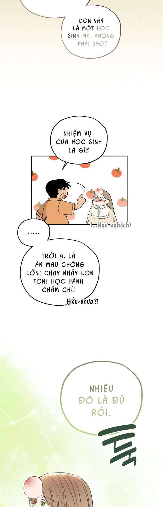 Trận Đấu Đồng Đội Của Những Tài Xế Xe Tải Chapter 15 32