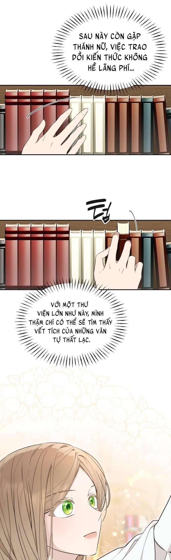 Trận Đấu Đồng Đội Của Những Tài Xế Xe Tải Chapter 15 38
