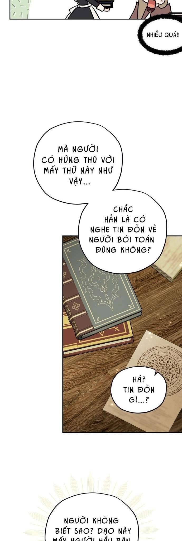 Trận Đấu Đồng Đội Của Những Tài Xế Xe Tải Chapter 15 40