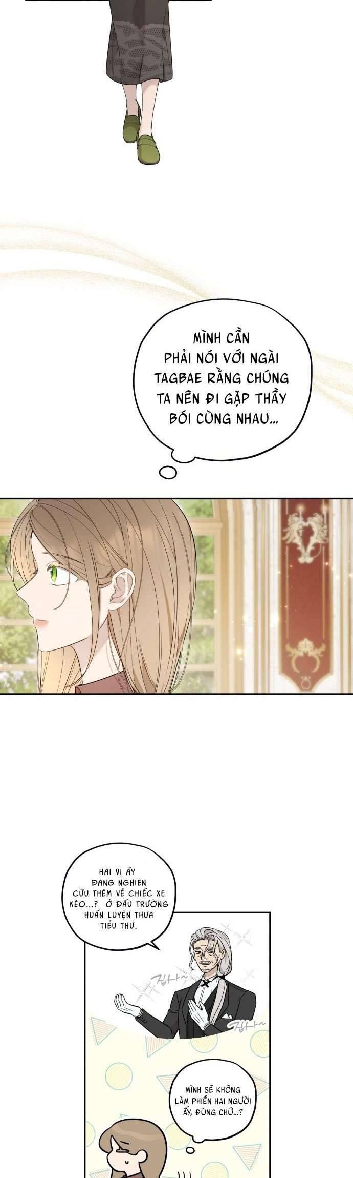 Trận Đấu Đồng Đội Của Những Tài Xế Xe Tải Chapter 16 2