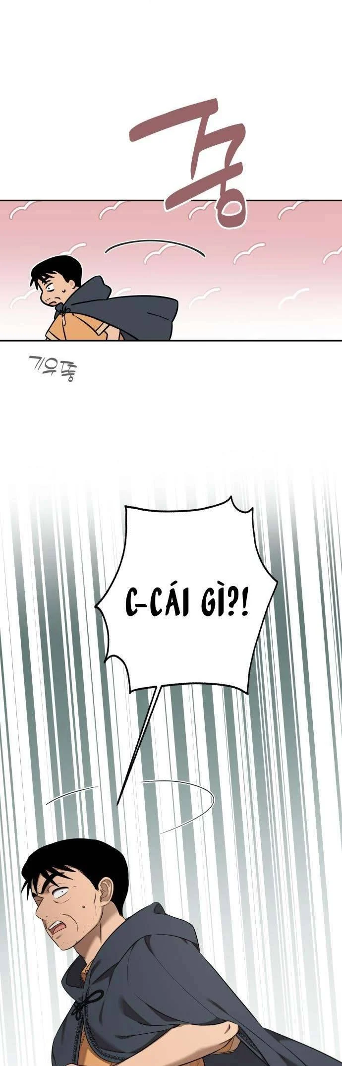 Trận Đấu Đồng Đội Của Những Tài Xế Xe Tải Chapter 16 39