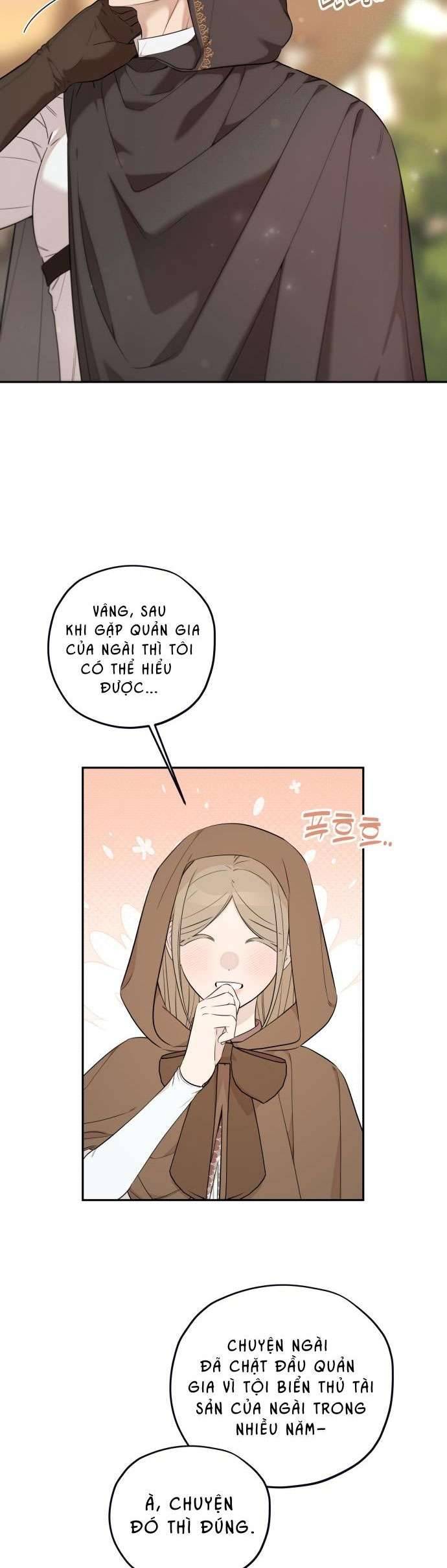 Trận Đấu Đồng Đội Của Những Tài Xế Xe Tải Chapter 17 15