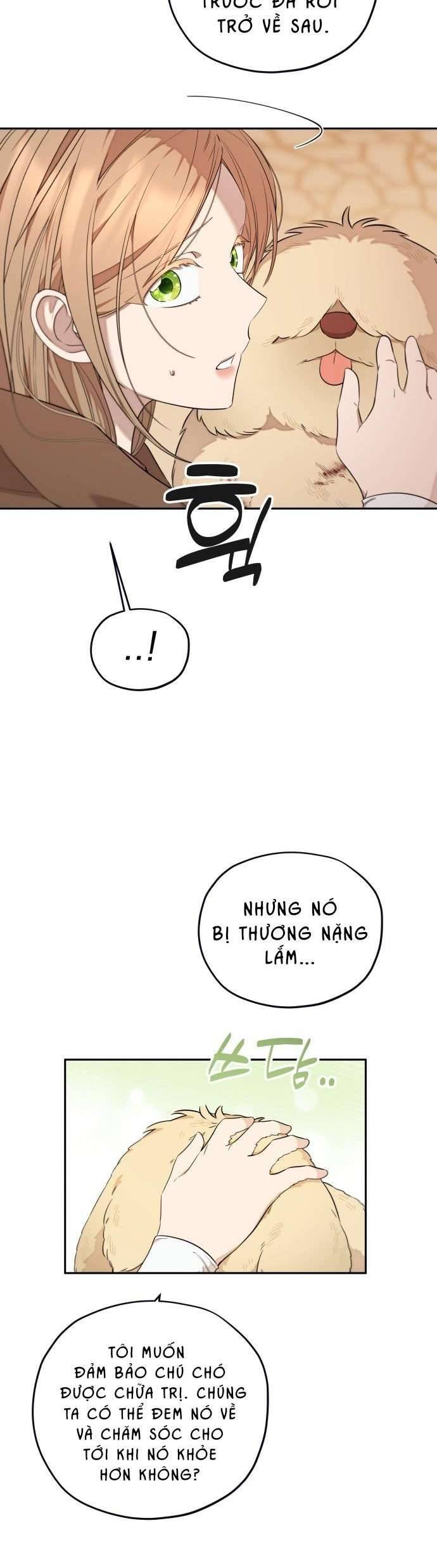 Trận Đấu Đồng Đội Của Những Tài Xế Xe Tải Chapter 17 33