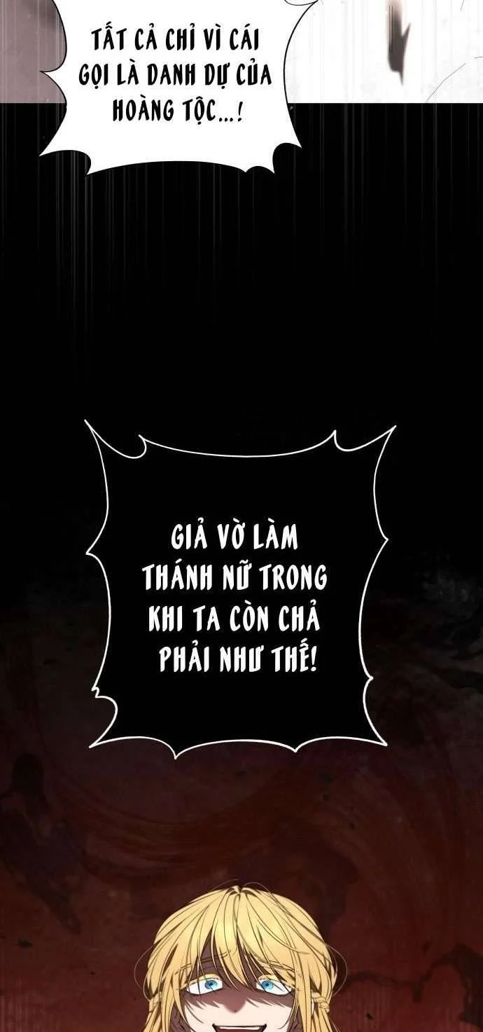 Trận Đấu Đồng Đội Của Những Tài Xế Xe Tải Chapter 18 9