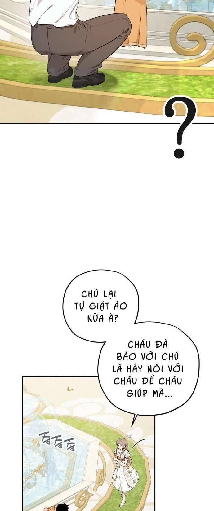 Trận Đấu Đồng Đội Của Những Tài Xế Xe Tải Chapter 18 31
