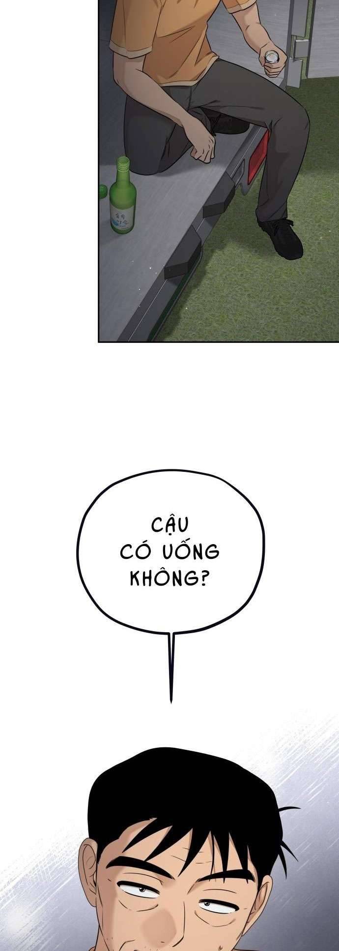 Trận Đấu Đồng Đội Của Những Tài Xế Xe Tải Chapter 18 43