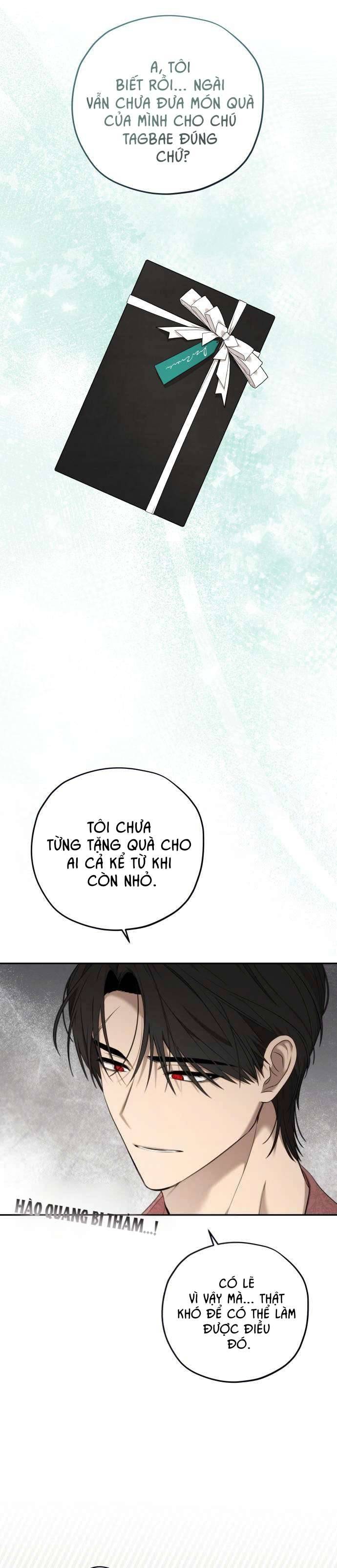 Trận Đấu Đồng Đội Của Những Tài Xế Xe Tải Chapter 19 6