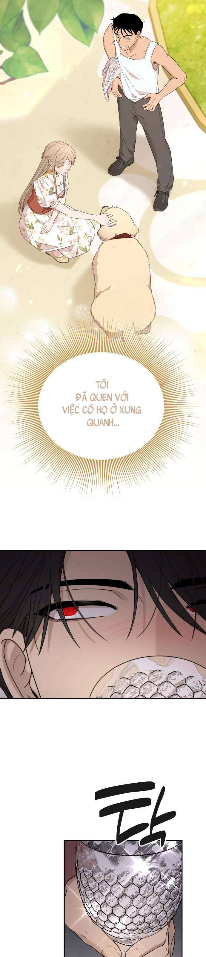 Trận Đấu Đồng Đội Của Những Tài Xế Xe Tải Chapter 19 19