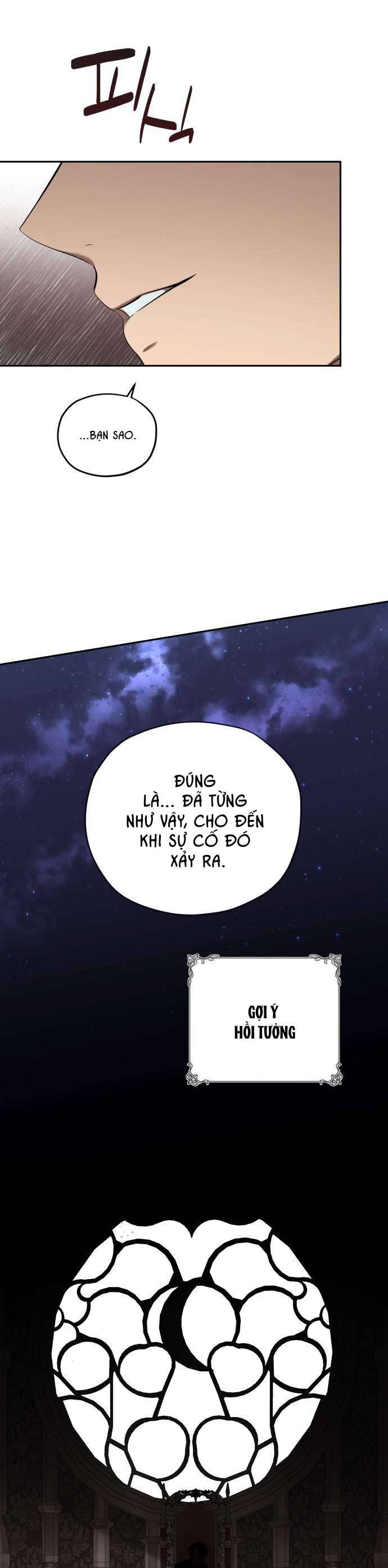 Trận Đấu Đồng Đội Của Những Tài Xế Xe Tải Chapter 19 21