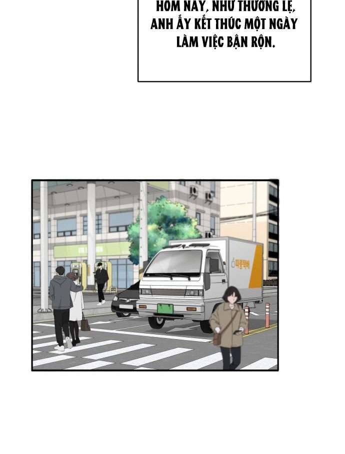 Trận Đấu Đồng Đội Của Những Tài Xế Xe Tải Chapter 2 7