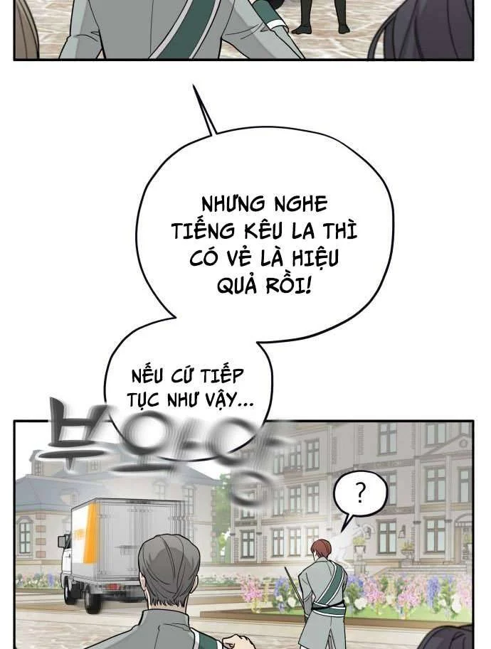 Trận Đấu Đồng Đội Của Những Tài Xế Xe Tải Chapter 2 21