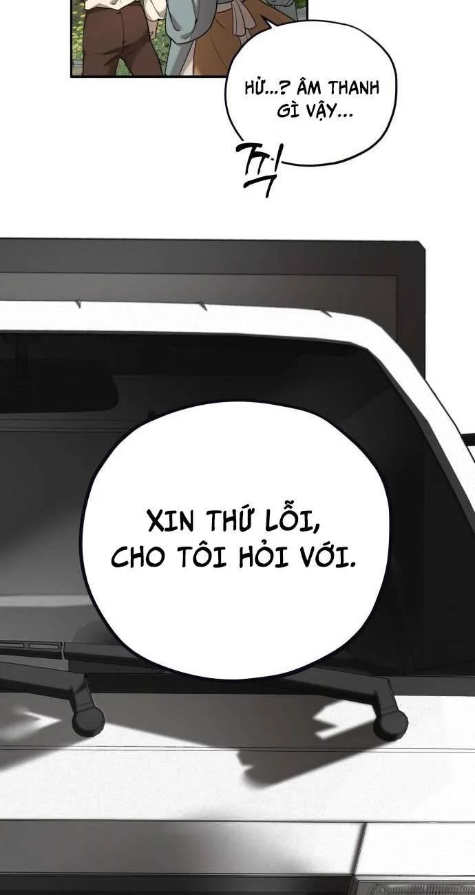 Trận Đấu Đồng Đội Của Những Tài Xế Xe Tải Chapter 2 25